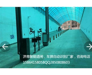 曹县车辆自动识别系统生产厂家，胶南停车场道闸